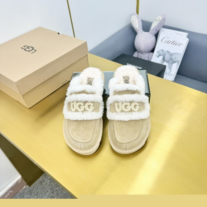 UGG Slippers